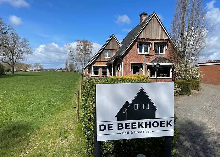 Bed And Breakfast De Beekhoek