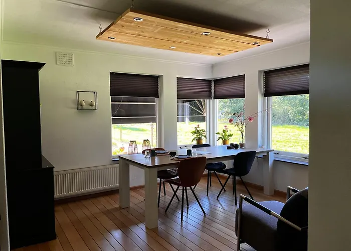 Bed And Breakfast De Beekhoek