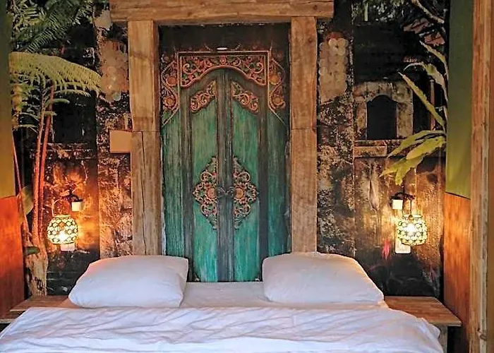 Villa Le Jardin