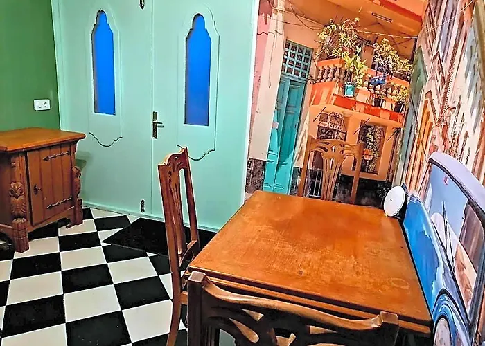 Villa Le Jardin