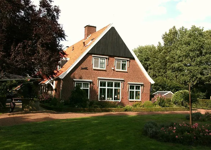 Bed & Breakfast Notterveld